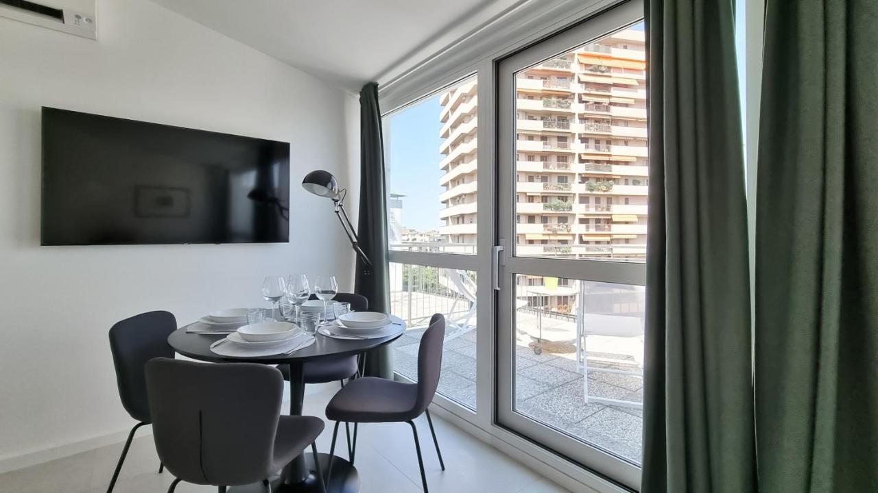 Italianway - Bacchiglione 14 A Apartment Mailand