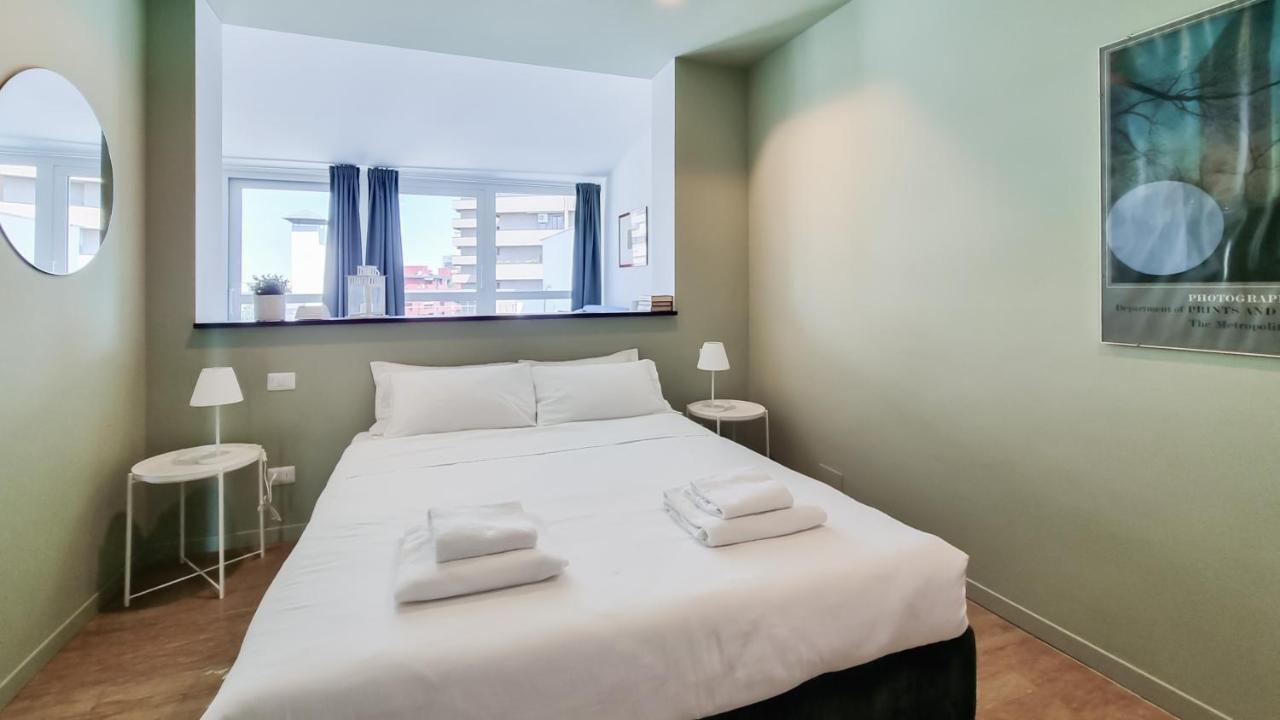 Apartment Italianway - Bacchiglione 14 A Mailand