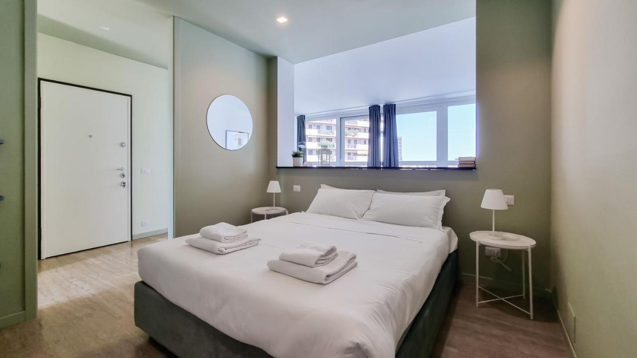 Appartamento Italianway - Bacchiglione 14 A